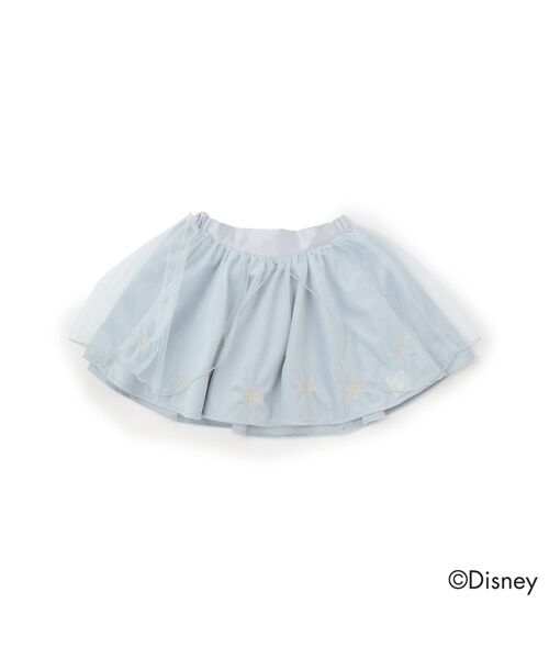 petit main / プティマイン ミニ・ひざ丈スカート | 【Disney】ナリキリスカート | 詳細19