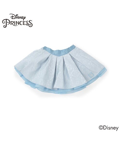 petit main / プティマイン ミニ・ひざ丈スカート | 【Disney】ナリキリスカート | 詳細20