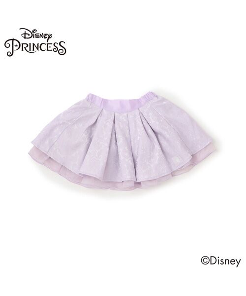 petit main / プティマイン ミニ・ひざ丈スカート | 【Disney】ナリキリスカート | 詳細21