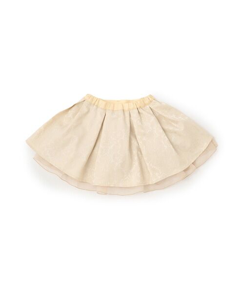petit main / プティマイン ミニ・ひざ丈スカート | 【Disney】ナリキリスカート | 詳細22