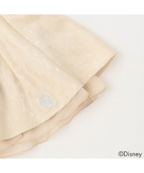 petit main / プティマイン ミニ・ひざ丈スカート | 【Disney】ナリキリスカート | 詳細25