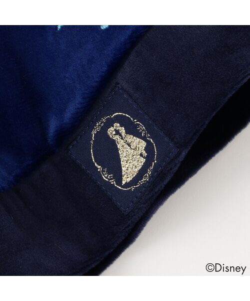 petit main / プティマイン ミニ・ひざ丈スカート | 【Disney】ナリキリスカート | 詳細26