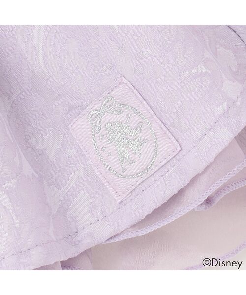 petit main / プティマイン ミニ・ひざ丈スカート | 【Disney】ナリキリスカート | 詳細29