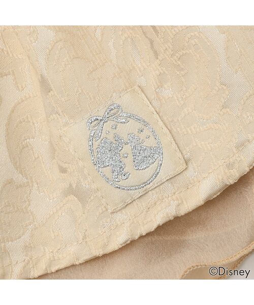 petit main / プティマイン ミニ・ひざ丈スカート | 【Disney】ナリキリスカート | 詳細30