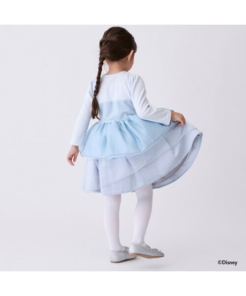 petit main / プティマイン ミニ・ひざ丈スカート | 【Disney】ナリキリスカート | 詳細7