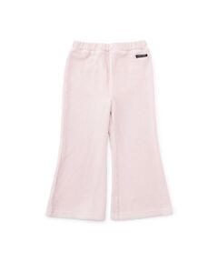 petit main / プティマイン その他パンツ | カットコールフレアパンツ
