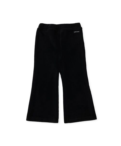 petit main / プティマイン その他パンツ | カットコールフレアパンツ | 詳細11