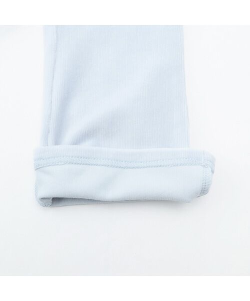 petit main / プティマイン その他パンツ | カットコールフレアパンツ | 詳細16