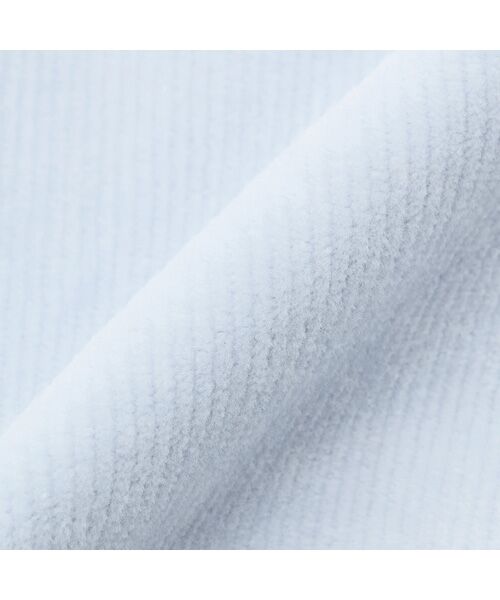 petit main / プティマイン その他パンツ | カットコールフレアパンツ | 詳細17