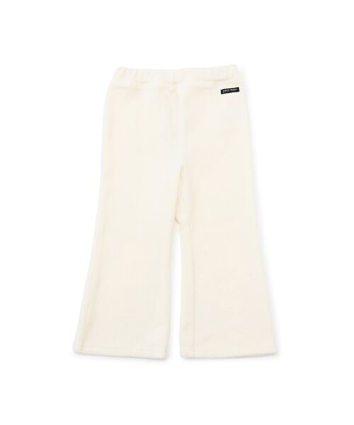 petit main / プティマイン その他パンツ | カットコールフレアパンツ | 詳細9