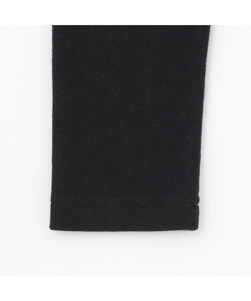 petit main / プティマイン ミニ・ひざ丈スカート | 【リンク】チェックレギ付きスカート | 詳細8