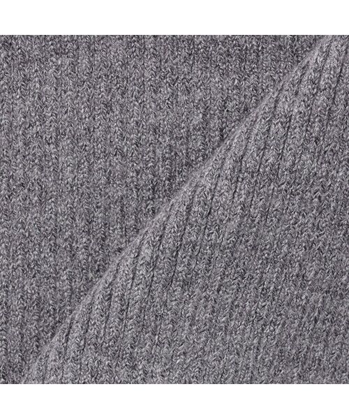 petit main / プティマイン ニット・セーター | 【リンク/フワモチット】リブニット | 詳細12