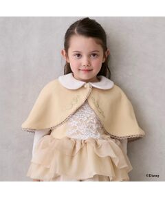 petit main / プティマイン その他トップス | 【Disney】ナリキリケープ