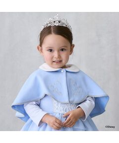 petit main / プティマイン その他トップス | 【Disney】ナリキリケープ