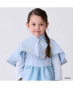 petit main / プティマイン その他トップス | 【Disney】ナリキリケープ