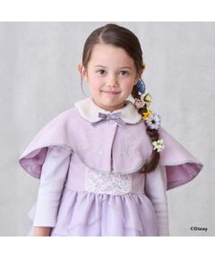 petit main / プティマイン その他トップス | 【Disney】ナリキリケープ