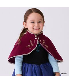 petit main / プティマイン その他トップス | 【Disney】ナリキリケープ