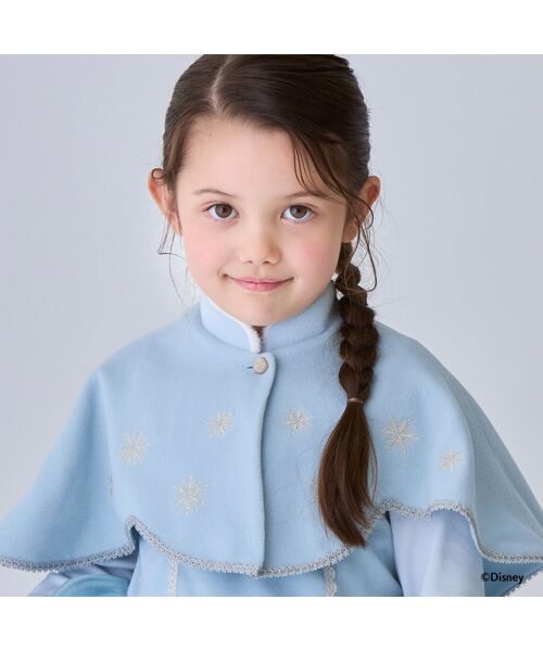 petit main / プティマイン その他トップス | 【Disney】ナリキリケープ | 詳細12