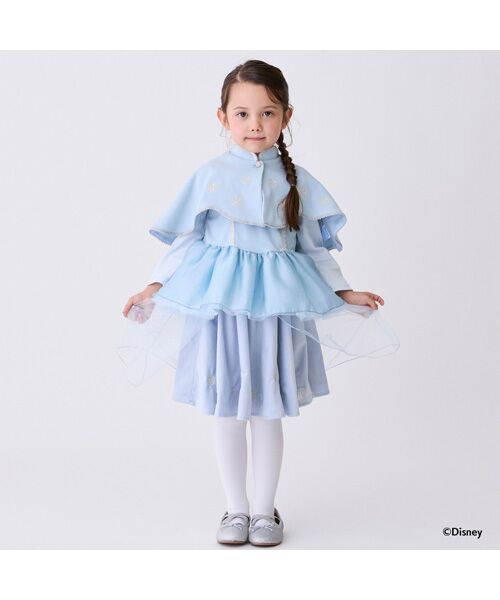 petit main / プティマイン その他トップス | 【Disney】ナリキリケープ | 詳細13