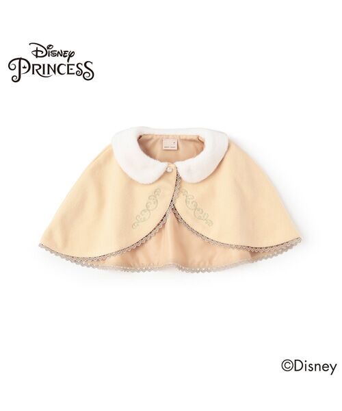 petit main / プティマイン その他トップス | 【Disney】ナリキリケープ | 詳細15