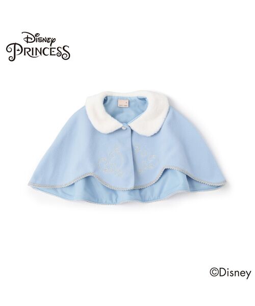 petit main / プティマイン その他トップス | 【Disney】ナリキリケープ | 詳細16