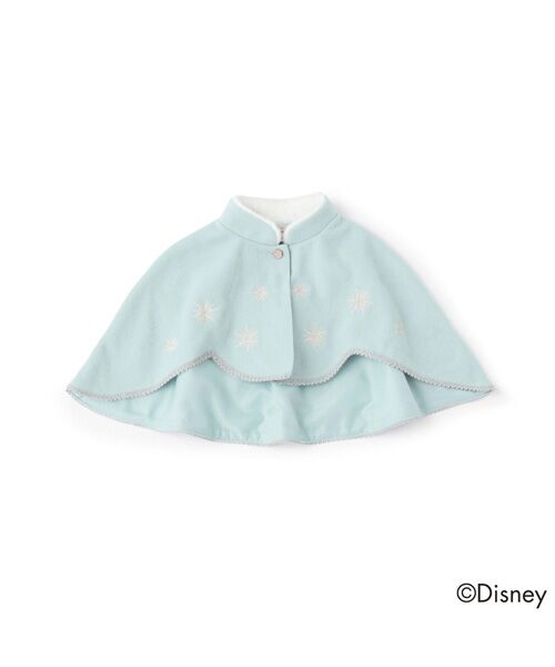 petit main / プティマイン その他トップス | 【Disney】ナリキリケープ | 詳細17