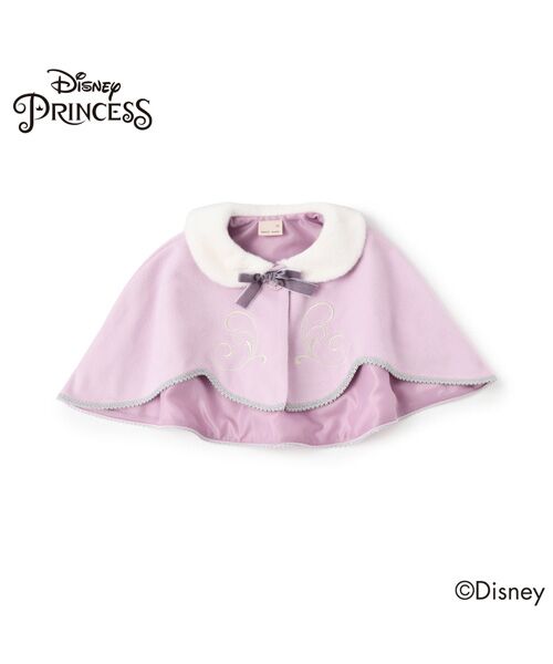 petit main / プティマイン その他トップス | 【Disney】ナリキリケープ | 詳細18