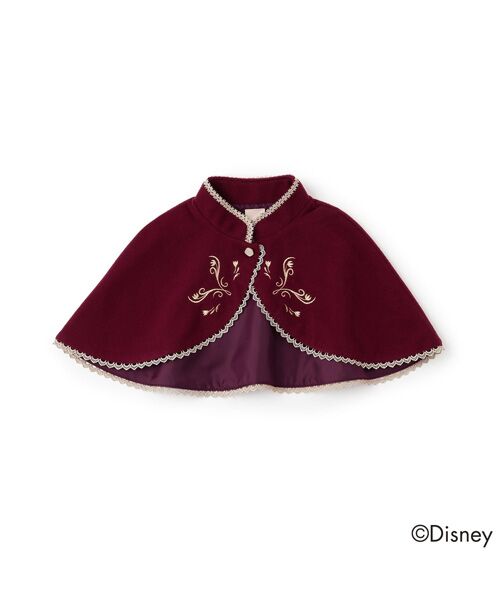 petit main / プティマイン その他トップス | 【Disney】ナリキリケープ | 詳細19