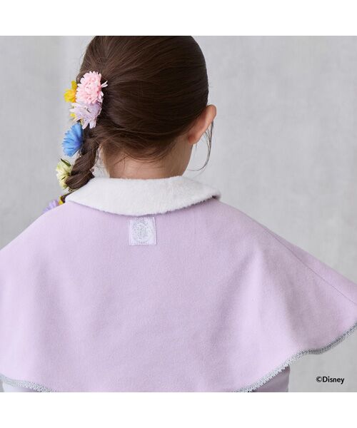 petit main / プティマイン その他トップス | 【Disney】ナリキリケープ | 詳細2