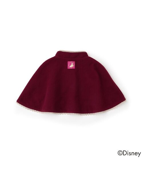 petit main / プティマイン その他トップス | 【Disney】ナリキリケープ | 詳細20