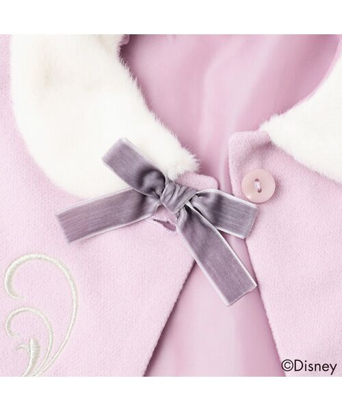 petit main / プティマイン その他トップス | 【Disney】ナリキリケープ | 詳細22