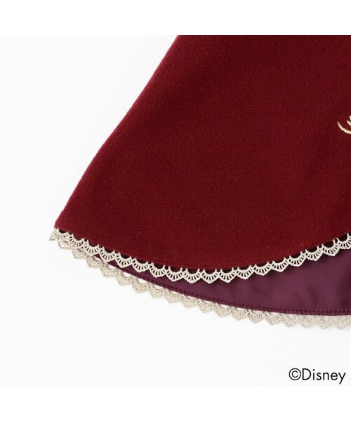 petit main / プティマイン その他トップス | 【Disney】ナリキリケープ | 詳細23