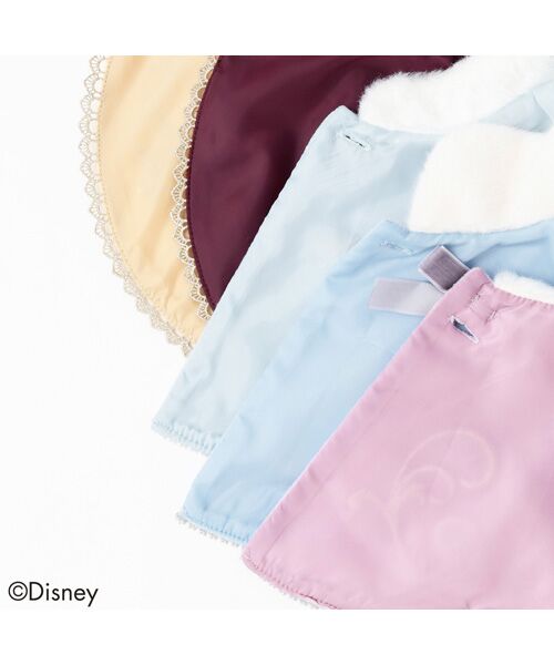 petit main / プティマイン その他トップス | 【Disney】ナリキリケープ | 詳細24