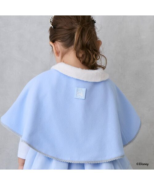 petit main / プティマイン その他トップス | 【Disney】ナリキリケープ | 詳細5