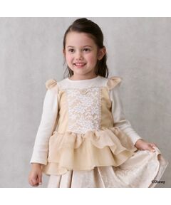 petit main / プティマイン チュニック | 【Disney】なりきりチュニック