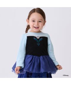 petit main / プティマイン チュニック | 【Disney】なりきりチュニック