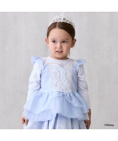 petit main / プティマイン チュニック | 【Disney】なりきりチュニック