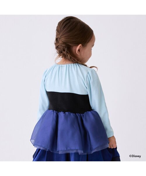 petit main / プティマイン チュニック | 【Disney】なりきりチュニック | 詳細1