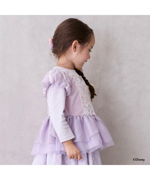 petit main / プティマイン チュニック | 【Disney】なりきりチュニック | 詳細10
