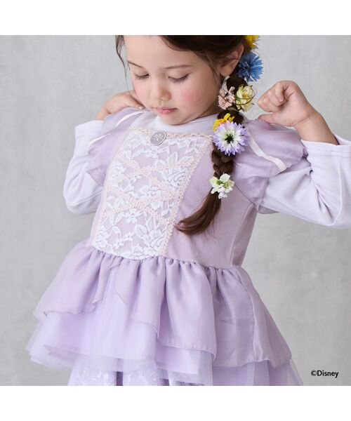 petit main / プティマイン チュニック | 【Disney】なりきりチュニック | 詳細12