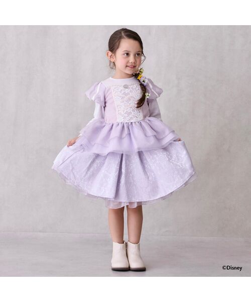 petit main / プティマイン チュニック | 【Disney】なりきりチュニック | 詳細13