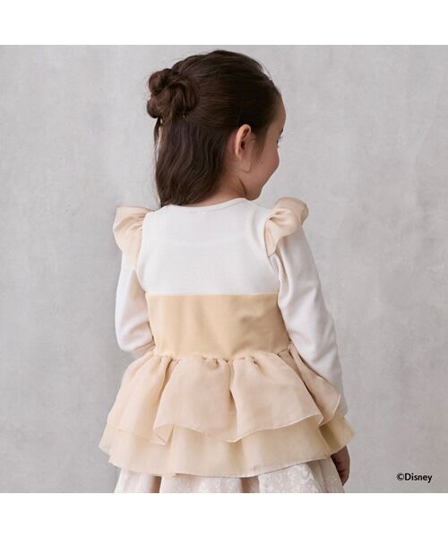 petit main / プティマイン チュニック | 【Disney】なりきりチュニック | 詳細15