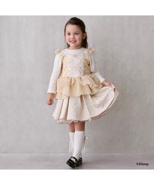 petit main / プティマイン チュニック | 【Disney】なりきりチュニック | 詳細16