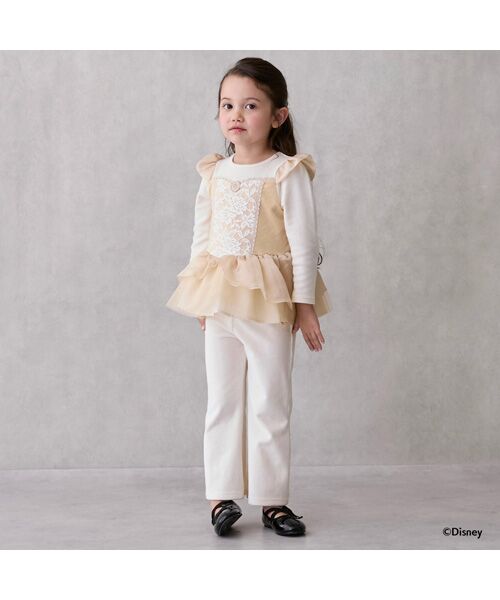 petit main / プティマイン チュニック | 【Disney】なりきりチュニック | 詳細17