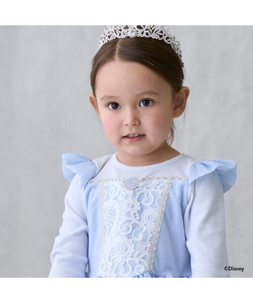 petit main / プティマイン チュニック | 【Disney】なりきりチュニック | 詳細19