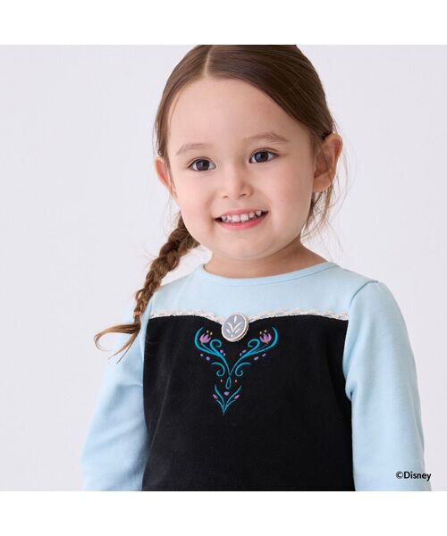 petit main / プティマイン チュニック | 【Disney】なりきりチュニック | 詳細2