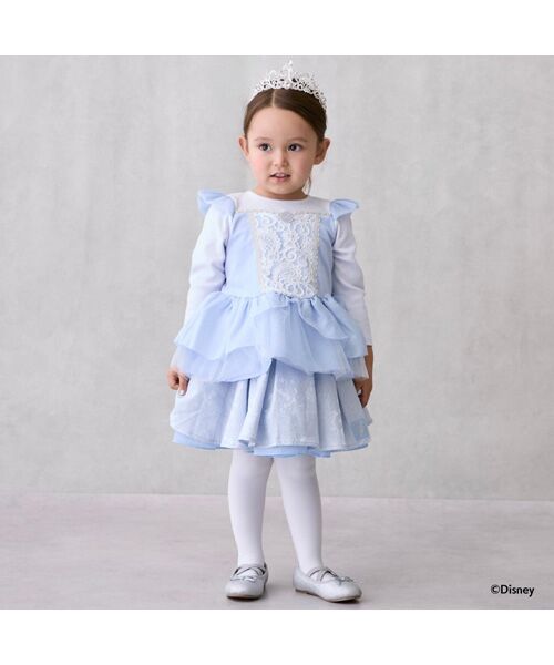 petit main / プティマイン チュニック | 【Disney】なりきりチュニック | 詳細20