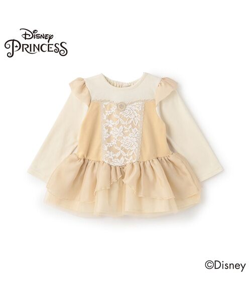 petit main / プティマイン チュニック | 【Disney】なりきりチュニック | 詳細21