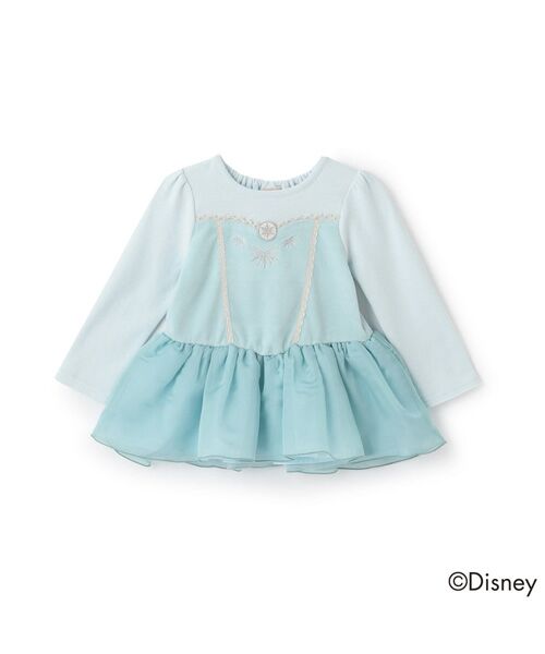 petit main / プティマイン チュニック | 【Disney】なりきりチュニック | 詳細22