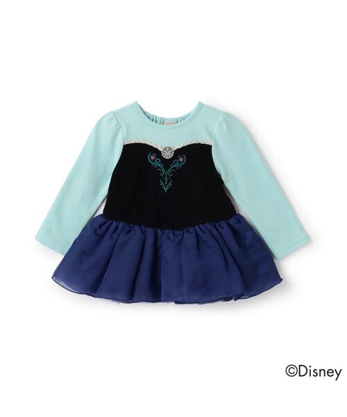 petit main / プティマイン チュニック | 【Disney】なりきりチュニック | 詳細23